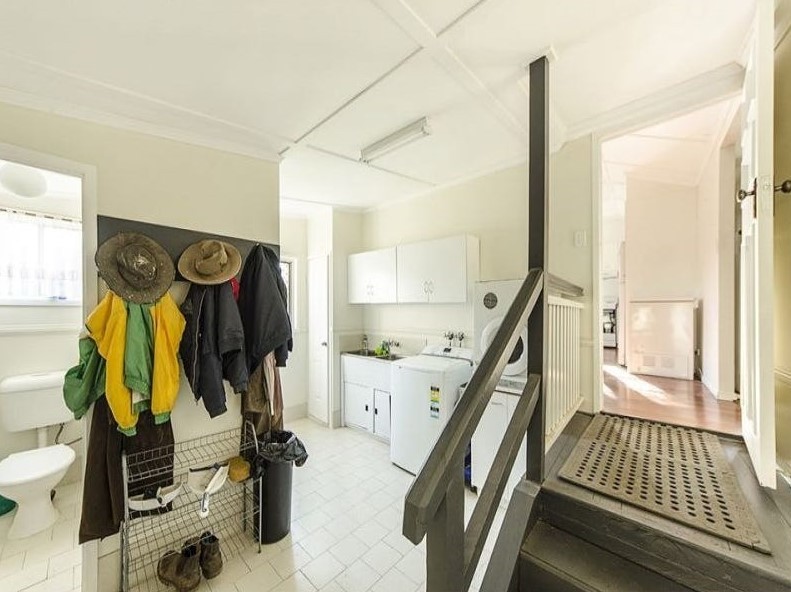 Real Estate in Wilsonton