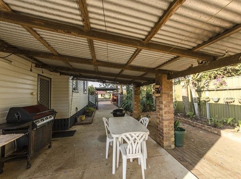 Real Estate in Wilsonton