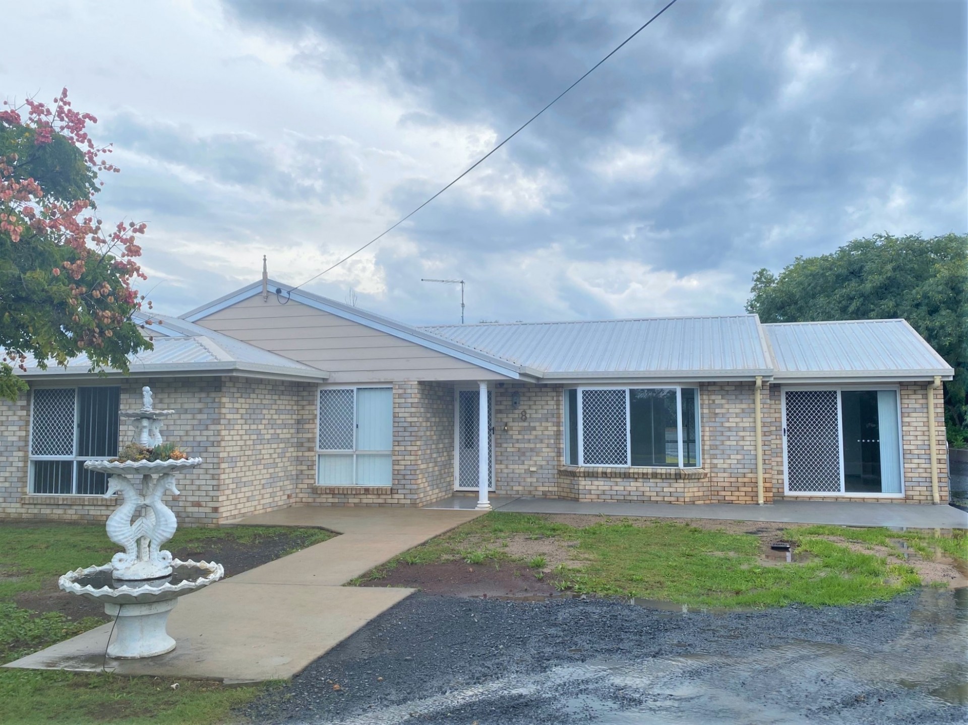 Property Sold in Westbrook