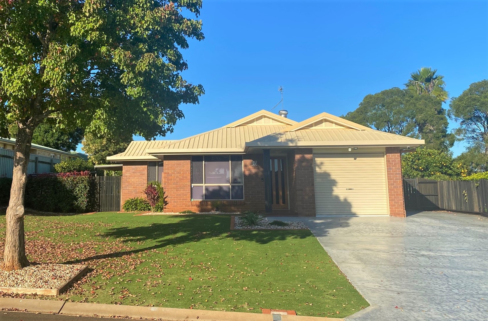 Property Sold in Wilsonton