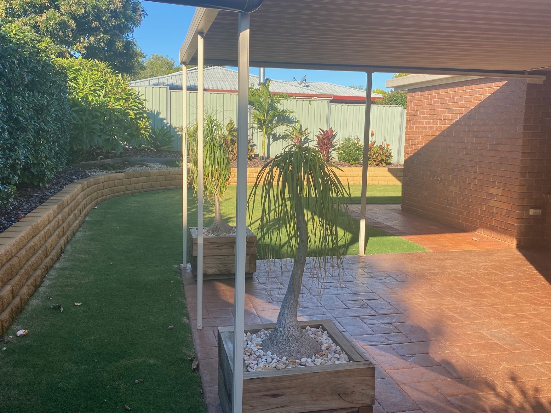 Open for inspection in Wilsonton