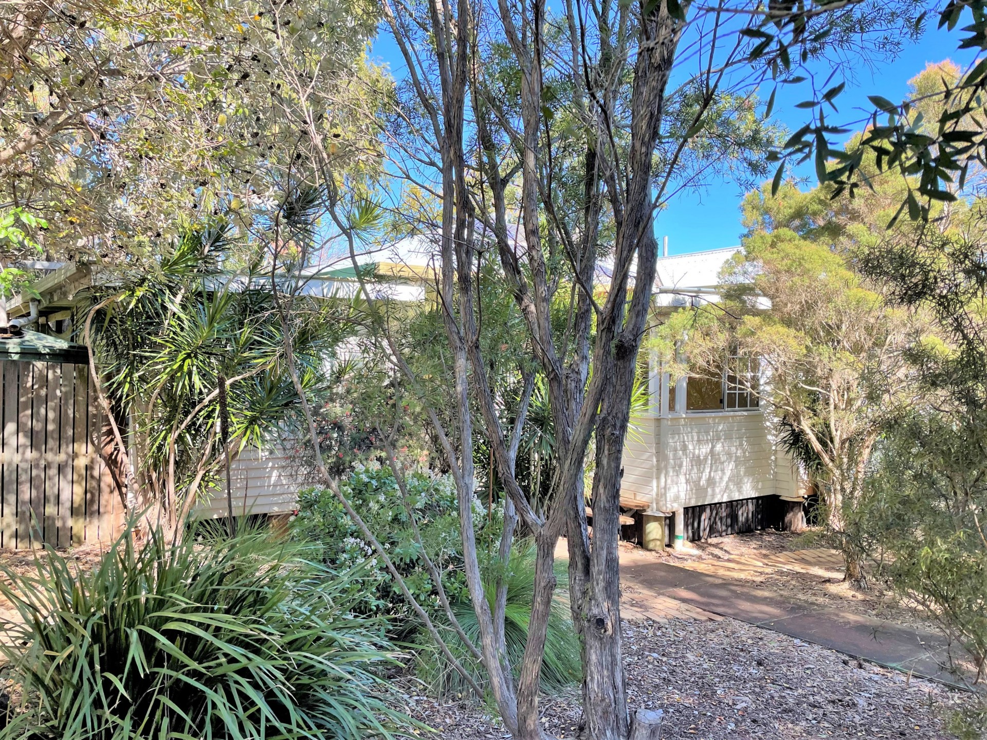 Property Sold in Rangeville