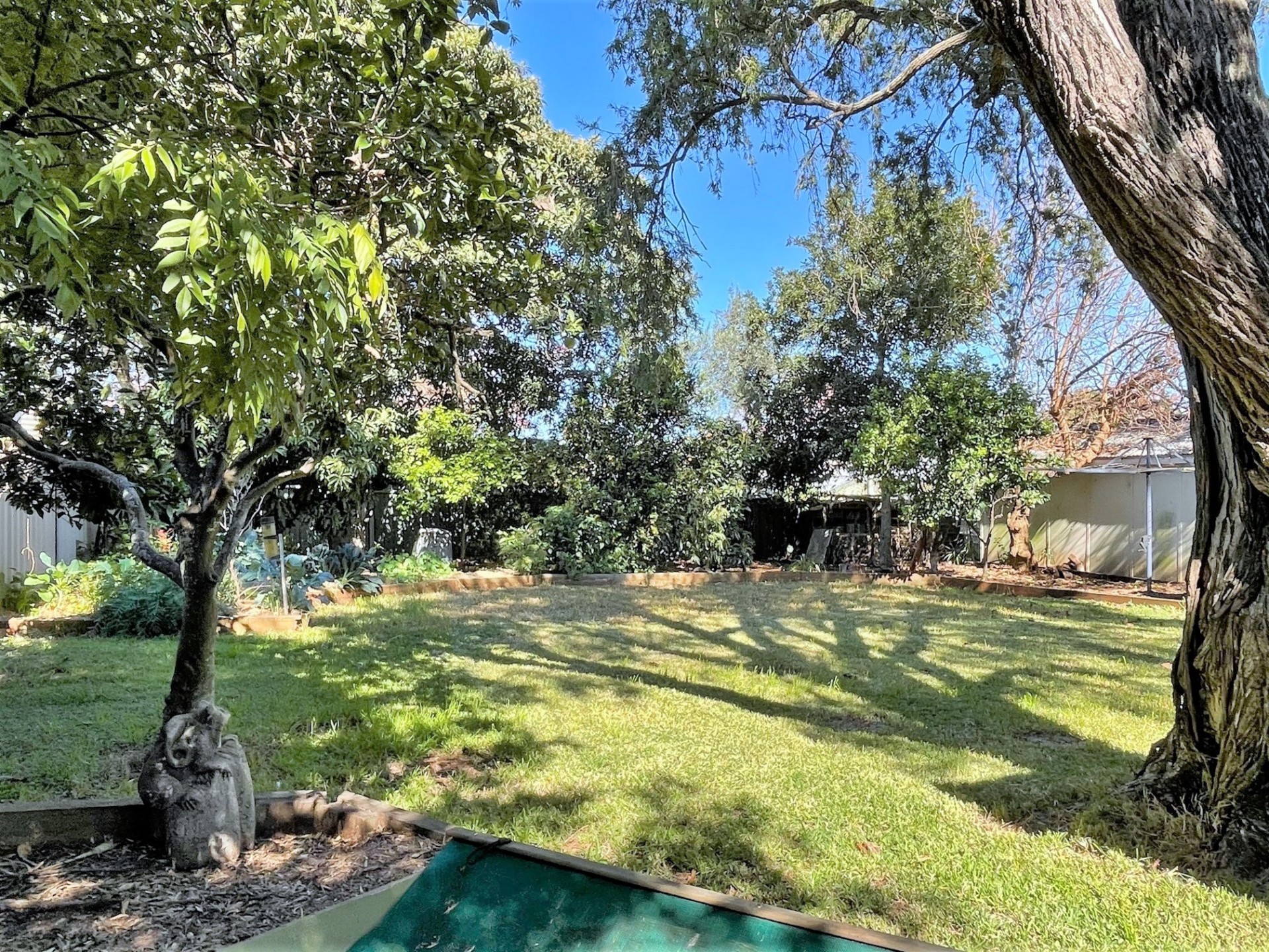Real Estate in Rangeville