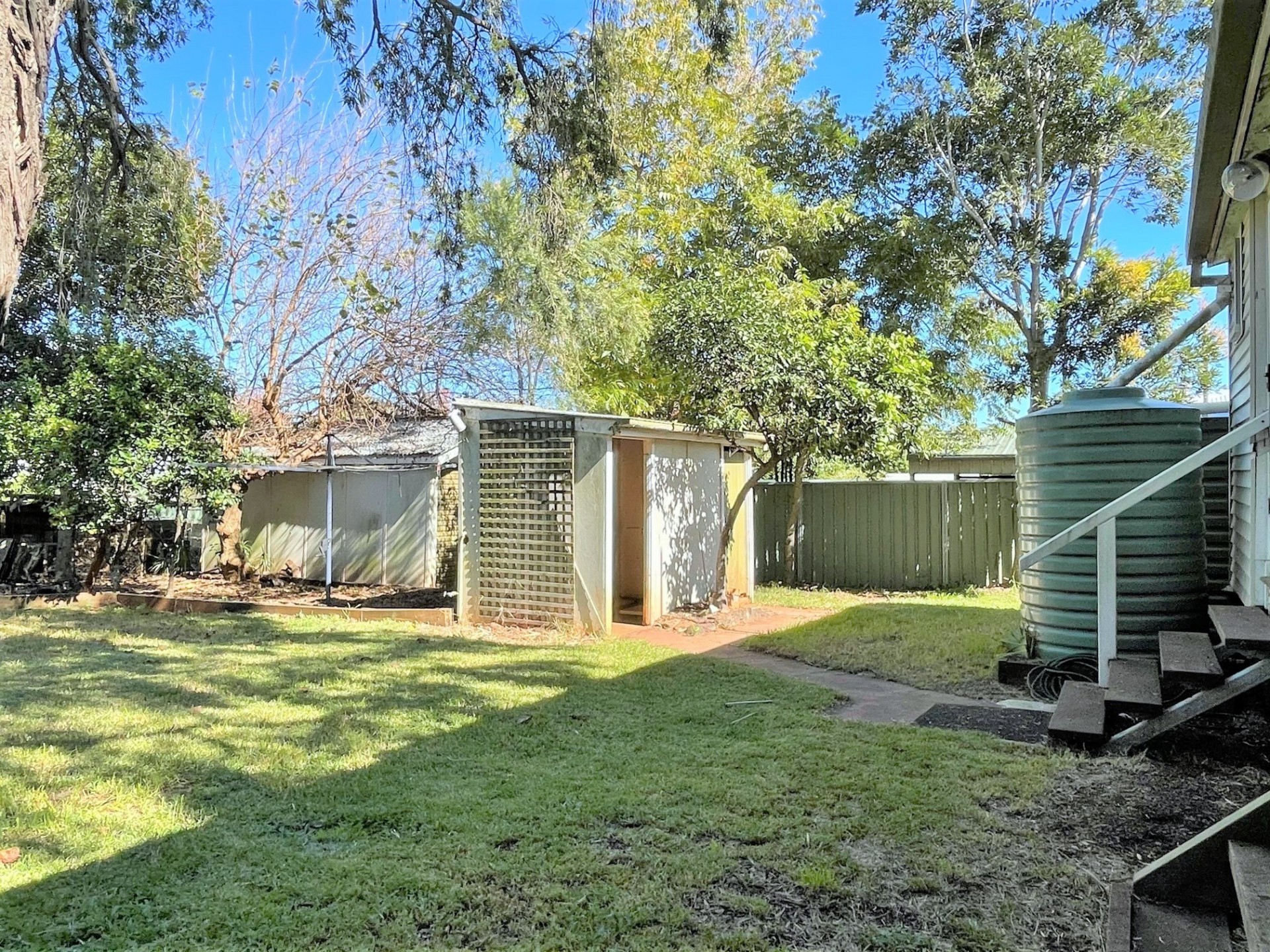 Real Estate in Rangeville