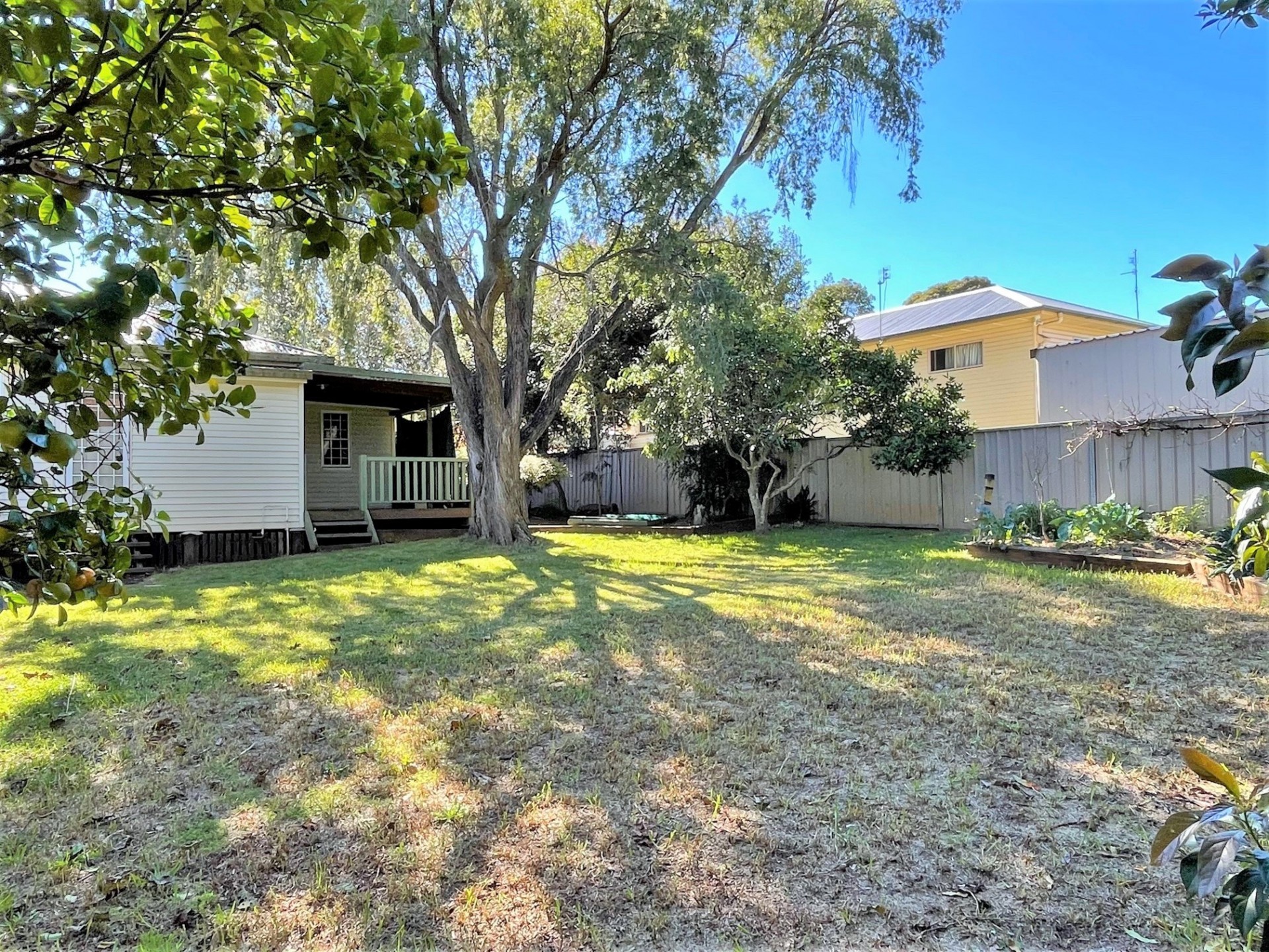 Real Estate in Rangeville