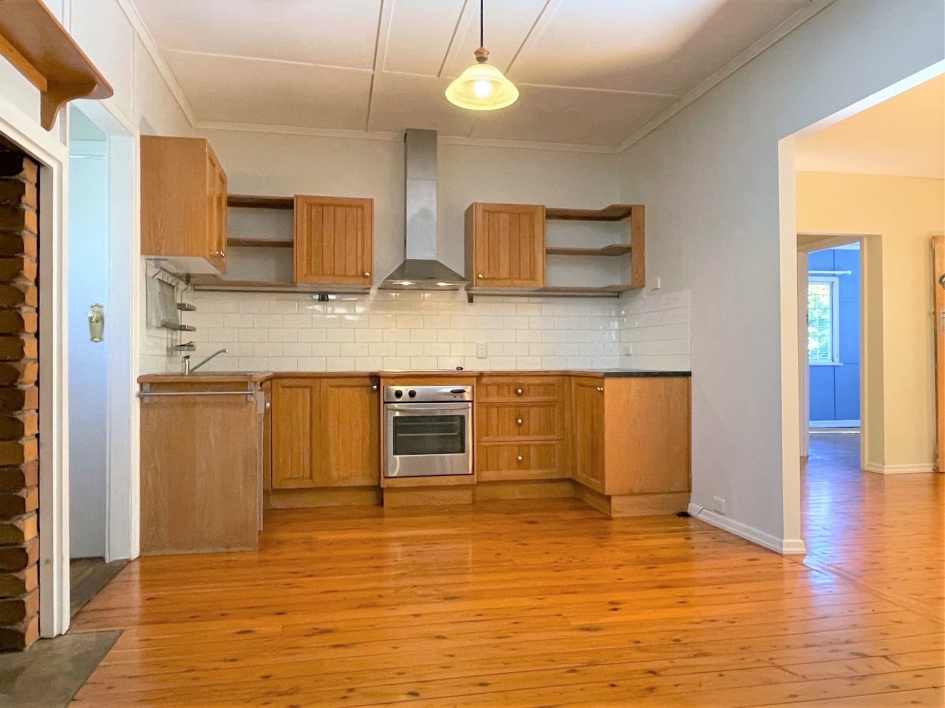 Selling your property in Rangeville