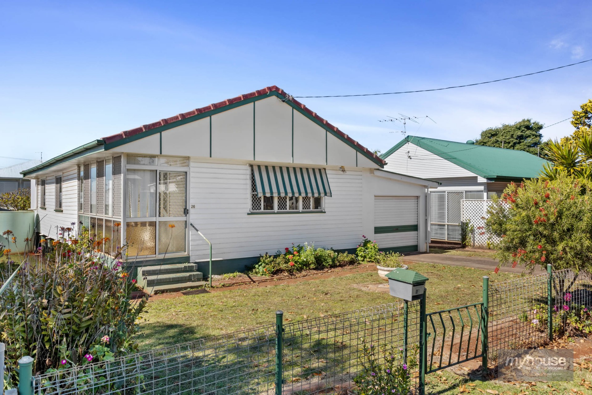 Property Sold in Newtown