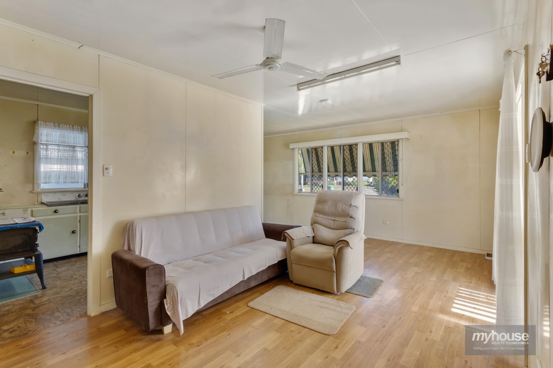 Newtown Properties Sold