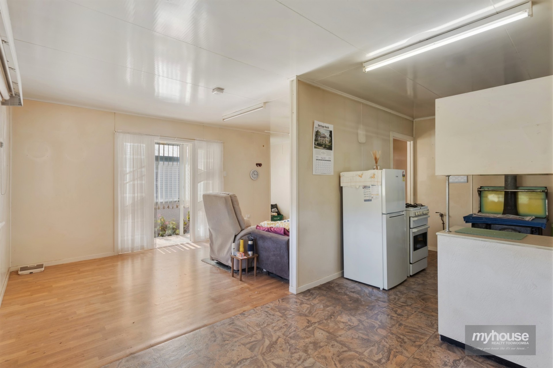 Newtown real estate Sold
