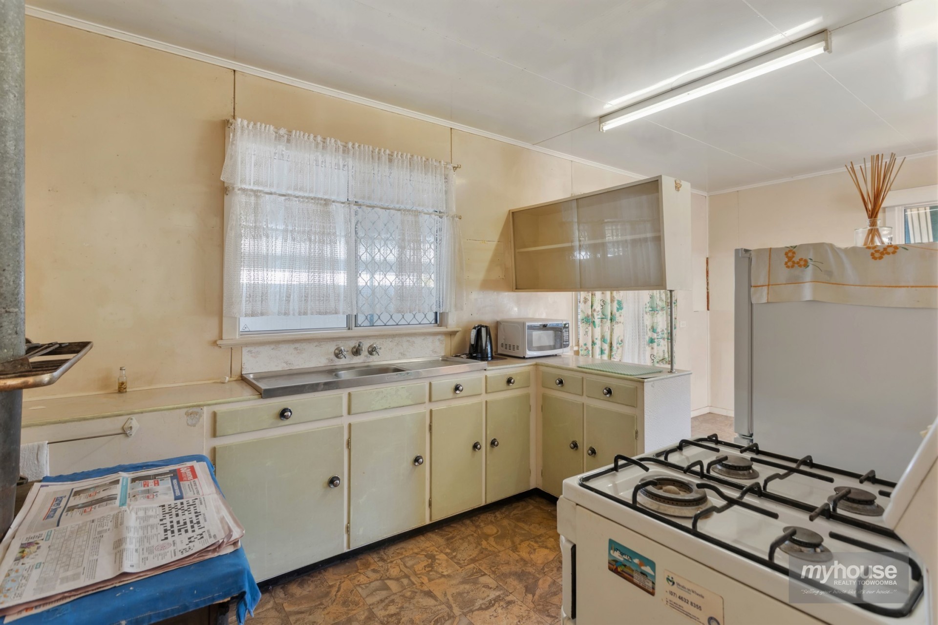 Real Estate in Newtown