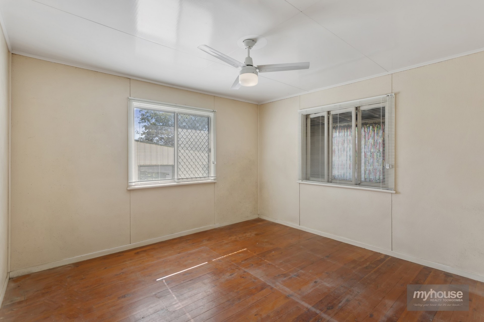 Open for inspection in Newtown