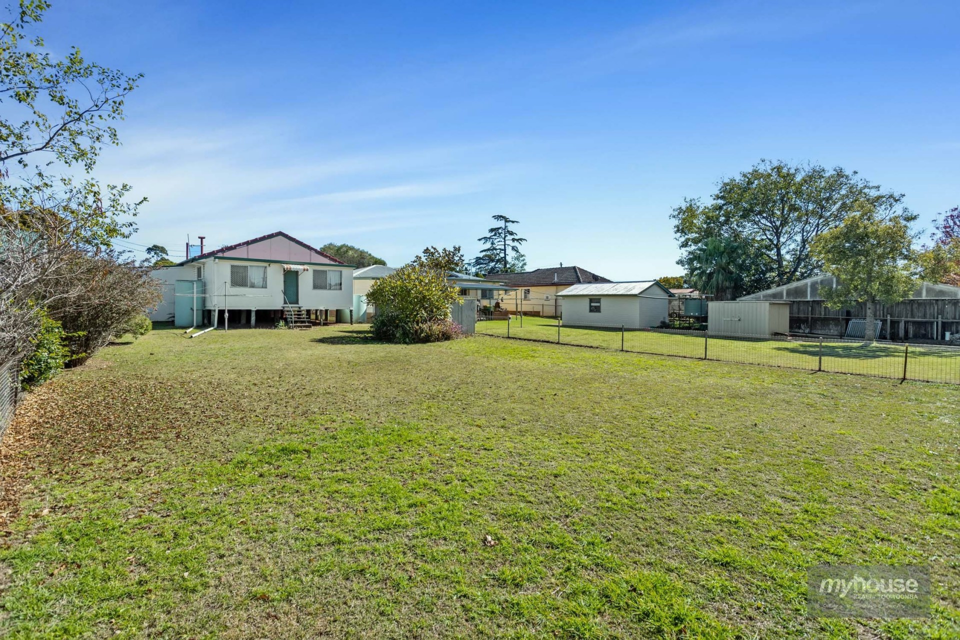 Real Estate in Newtown