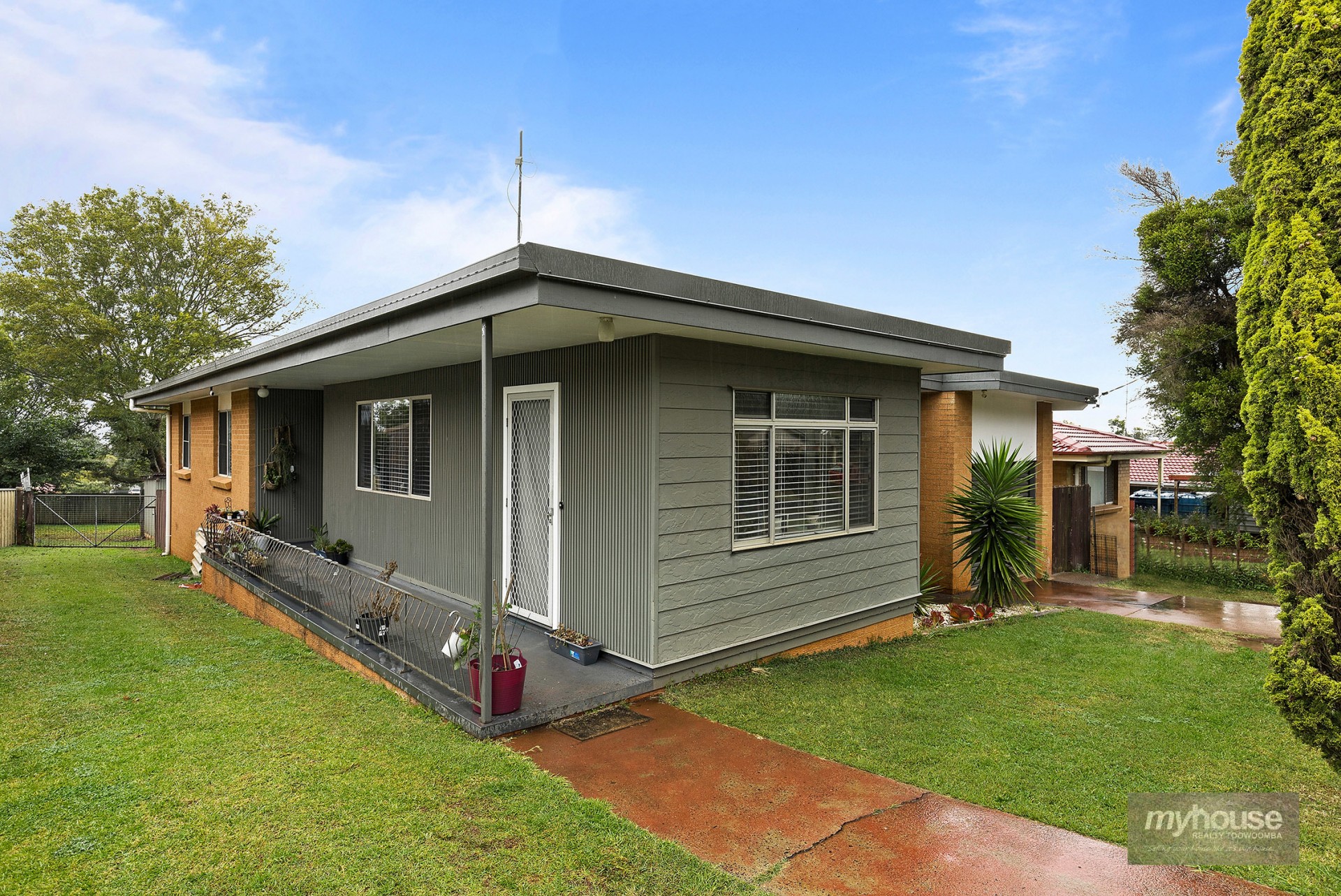 Property Sold in Harlaxton