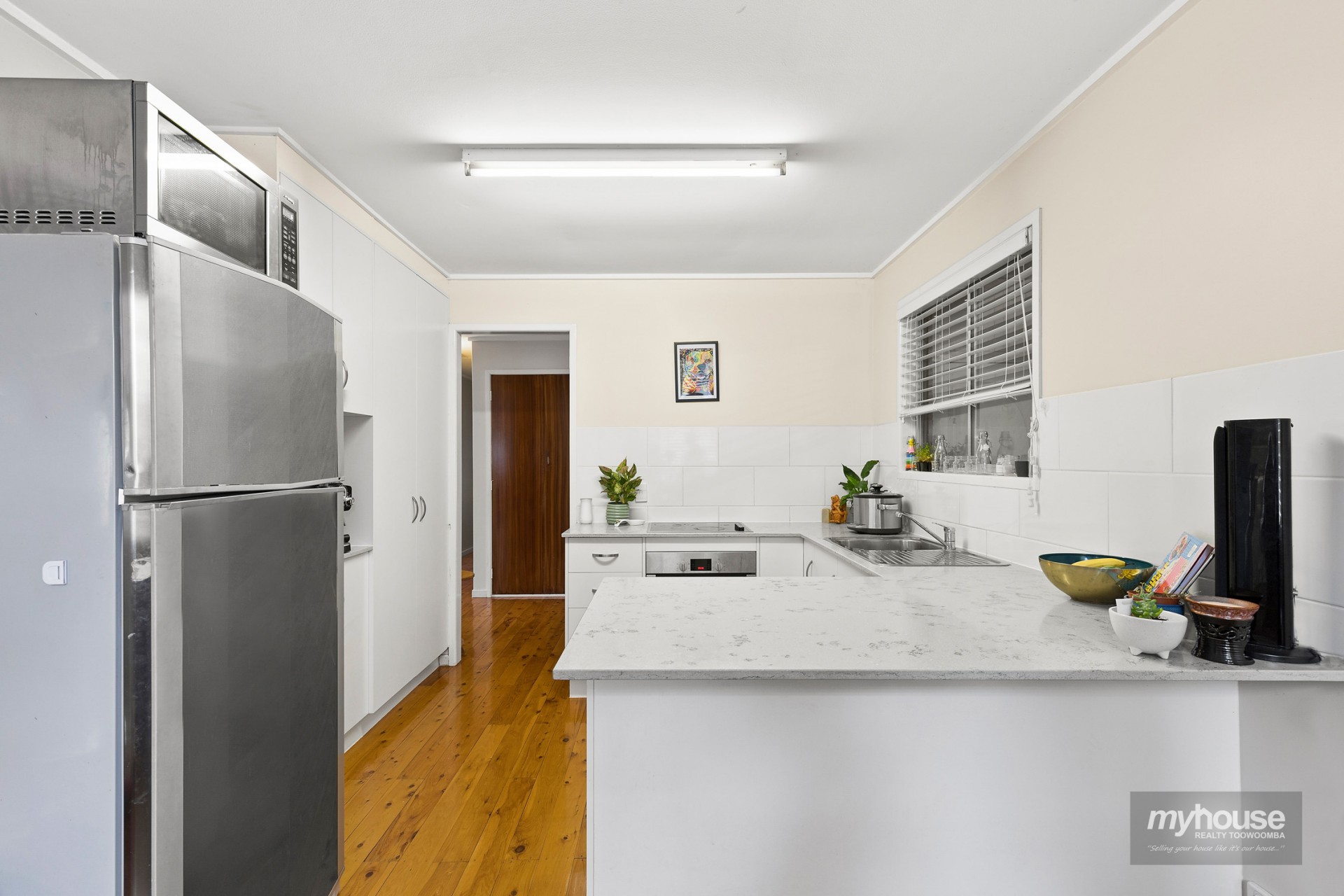 Harlaxton Properties Sold
