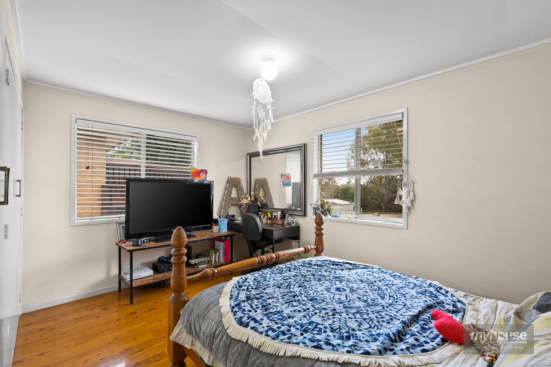 Open for inspection in Harlaxton