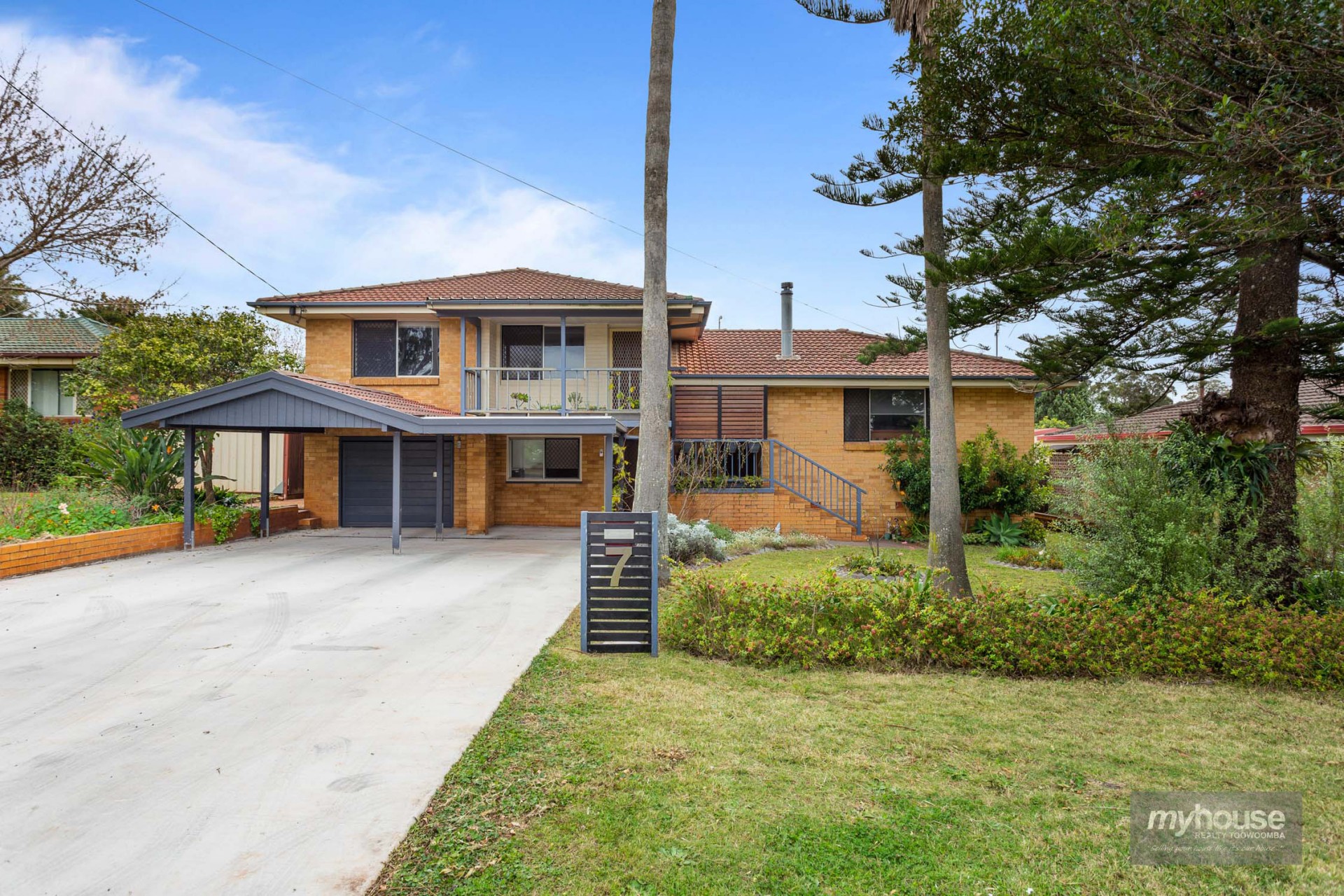 myhouse realty Toowoomba > Home