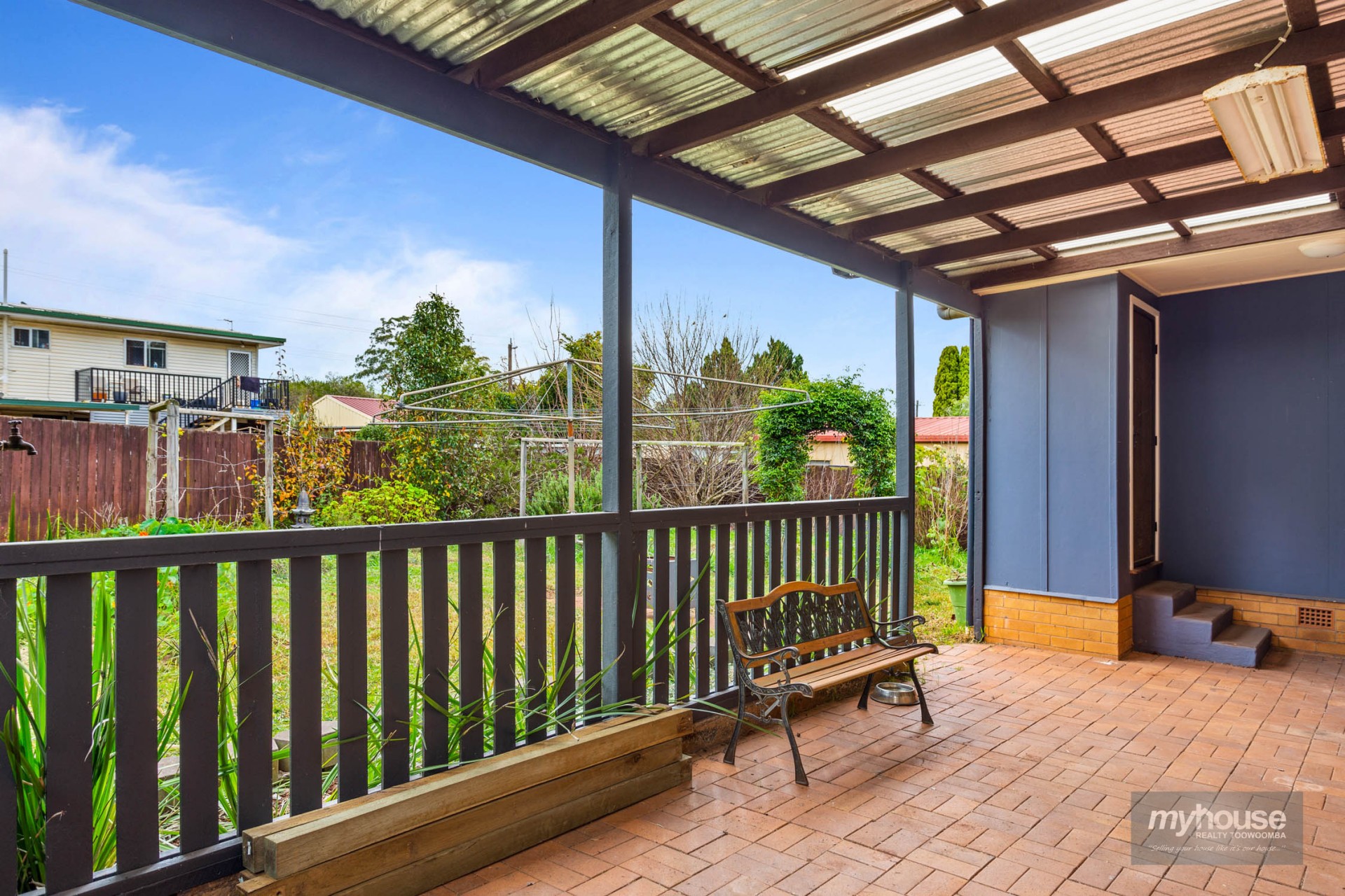 7 Kettle Street, Rockville > myhouse realty Toowoomba