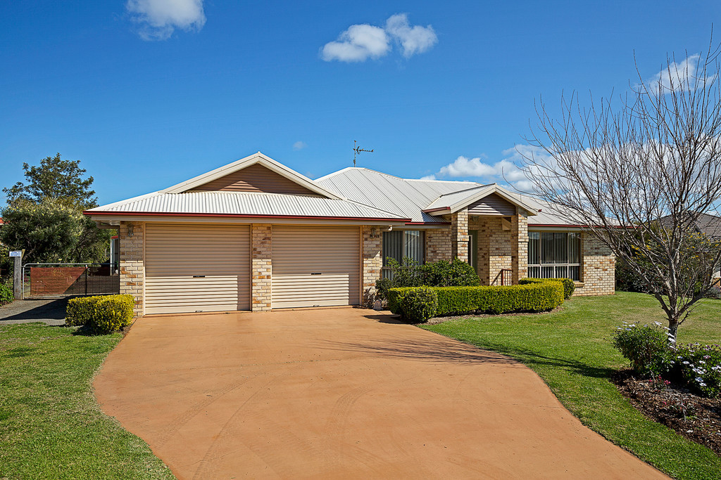 myhouse realty Toowoomba > Home