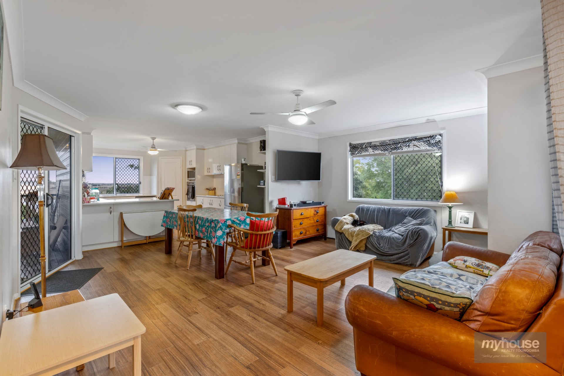 Kingsthorpe real estate Sold