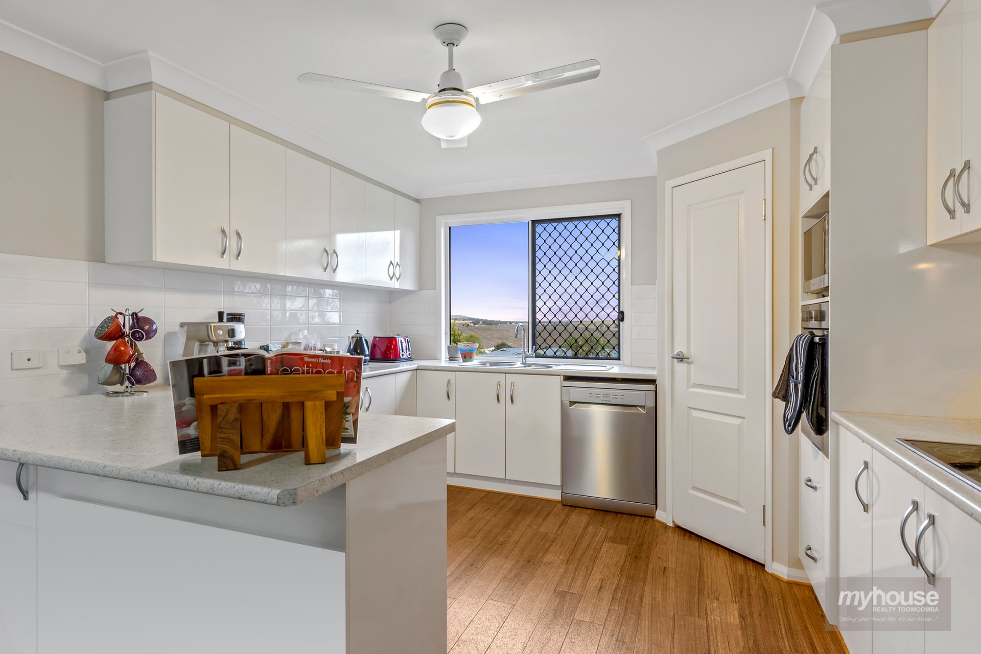 Real Estate in Kingsthorpe