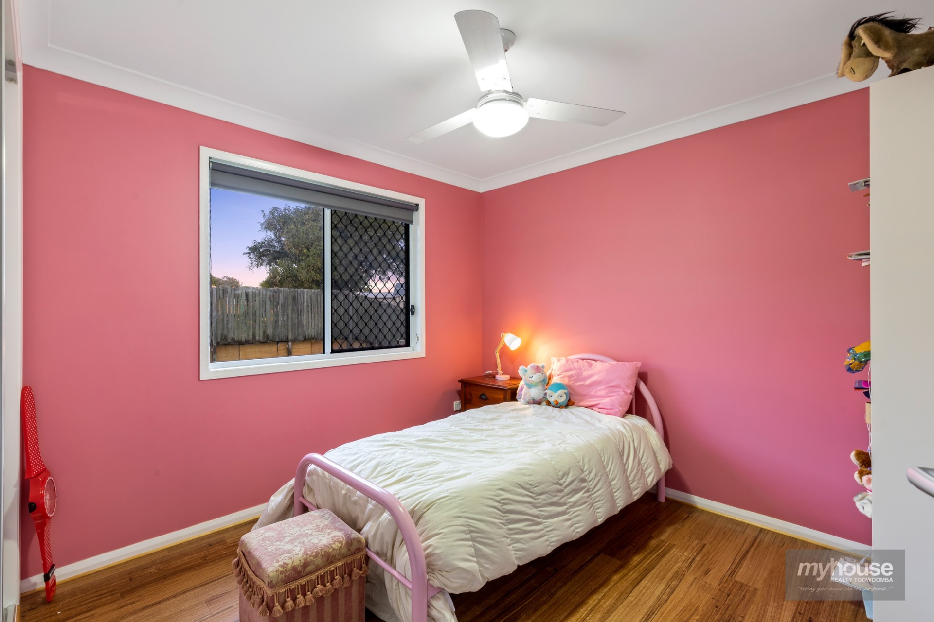 Real Estate in Kingsthorpe
