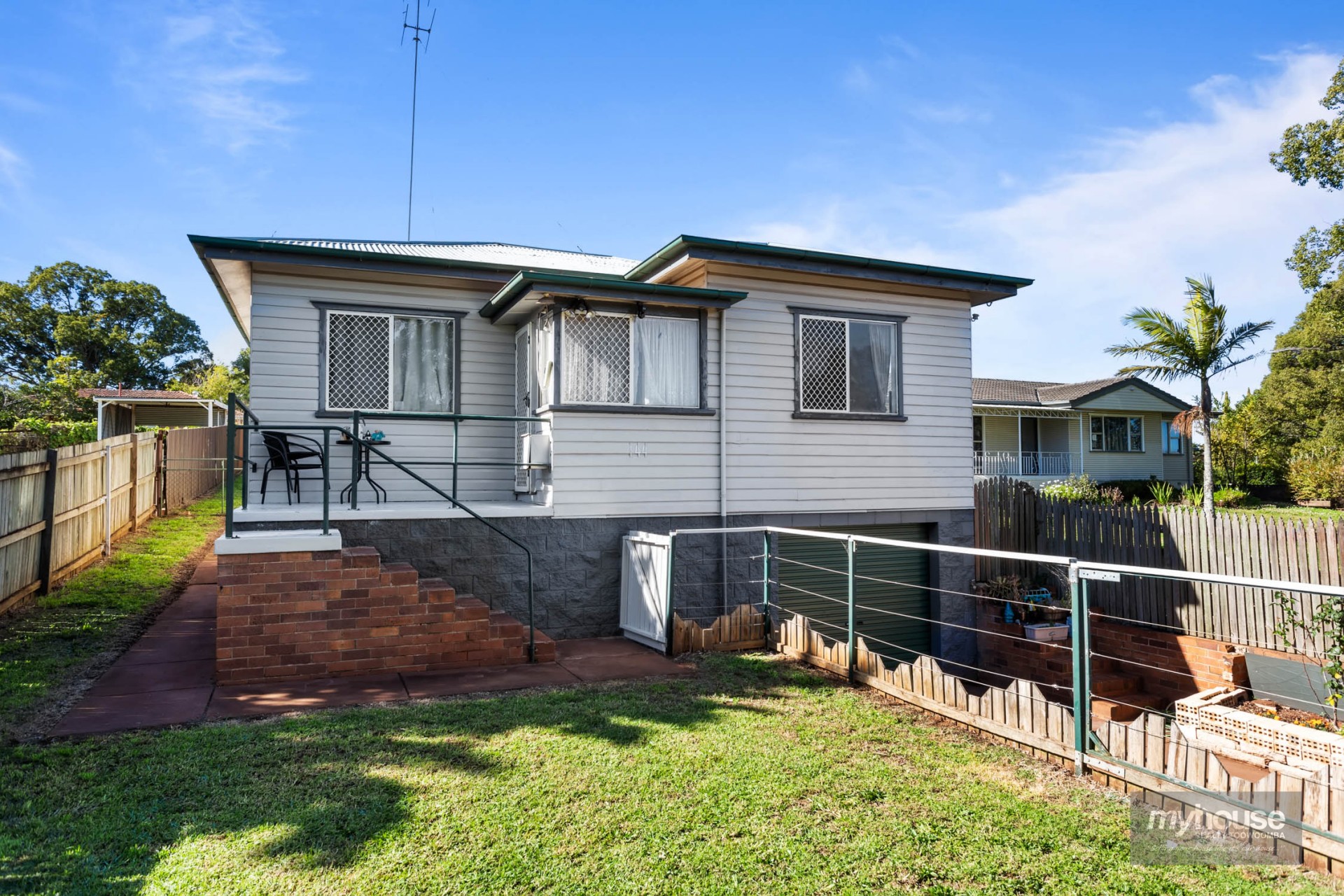 Property Sold in North Toowoomba