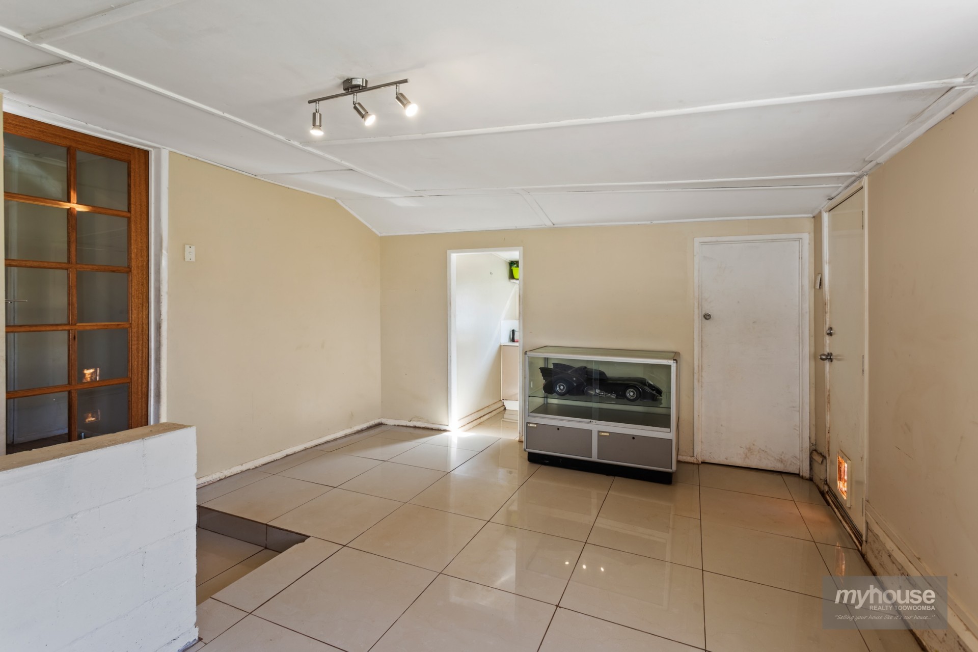 Real Estate in North Toowoomba
