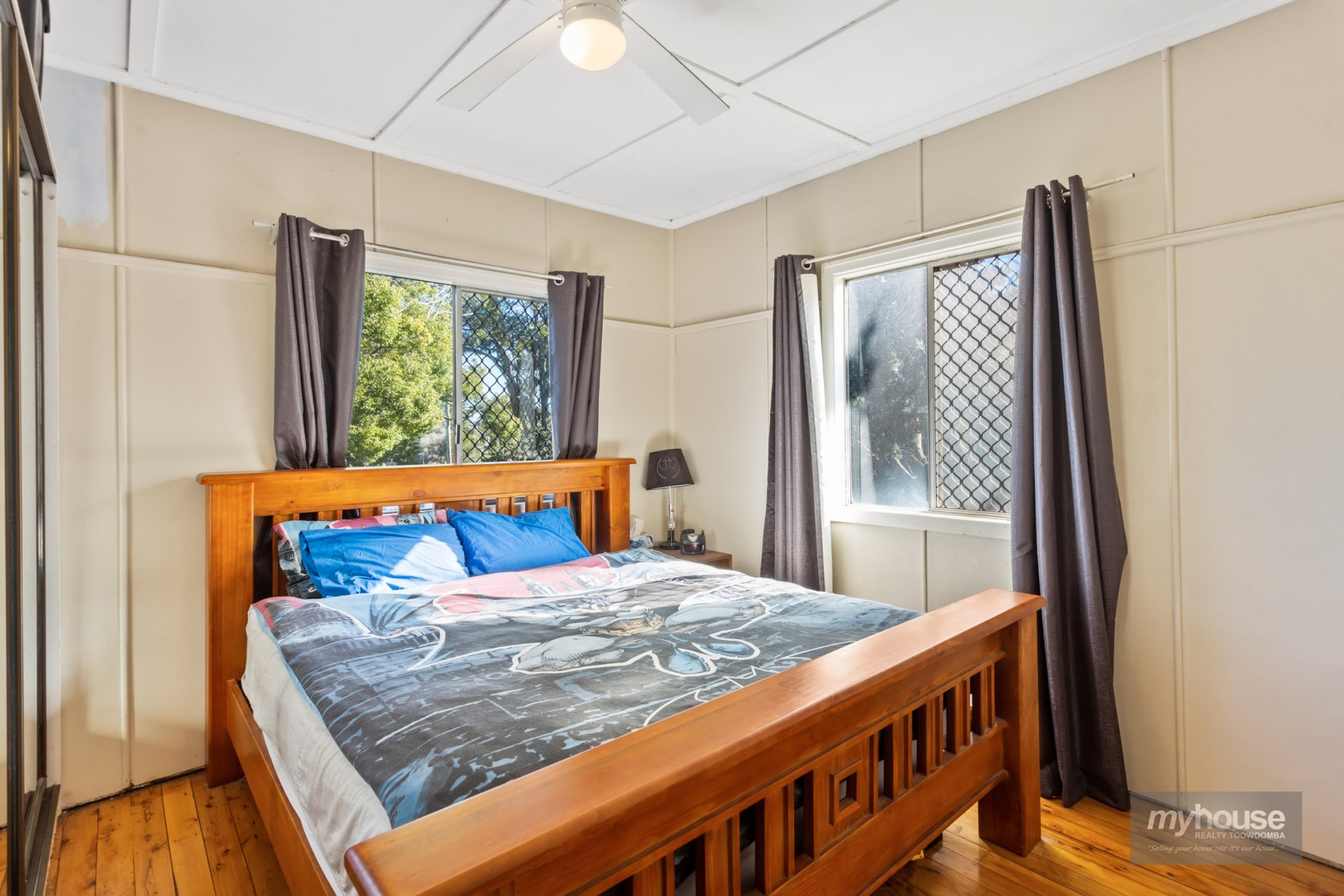 Open for inspection in North Toowoomba