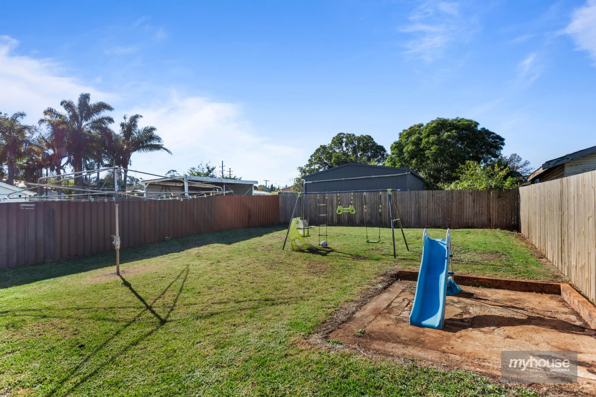 Real Estate in North Toowoomba