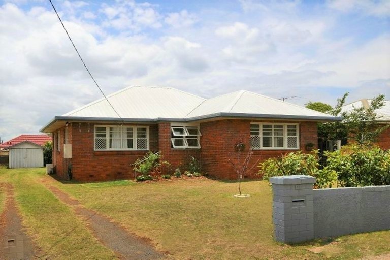 Property Sold in Harristown