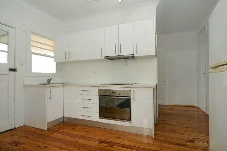Harristown Properties Sold
