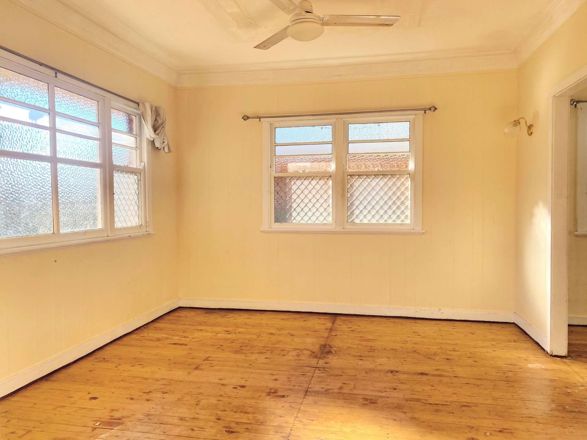 Harristown real estate Sold
