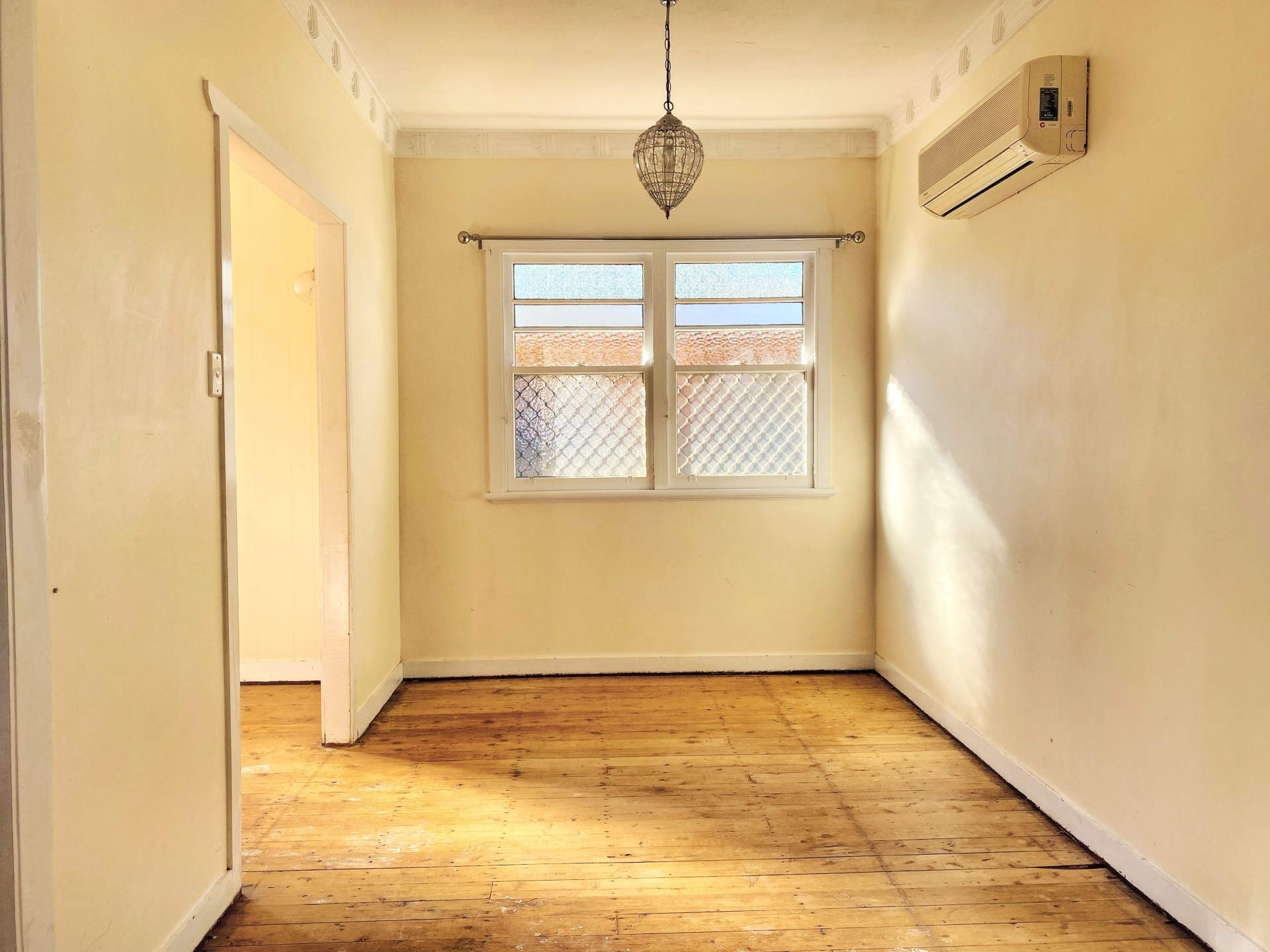 Real Estate in Harristown