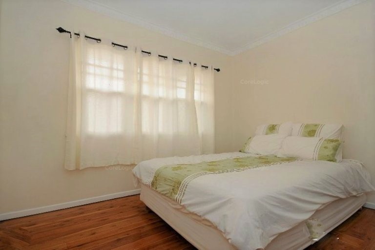 Selling your property in Harristown