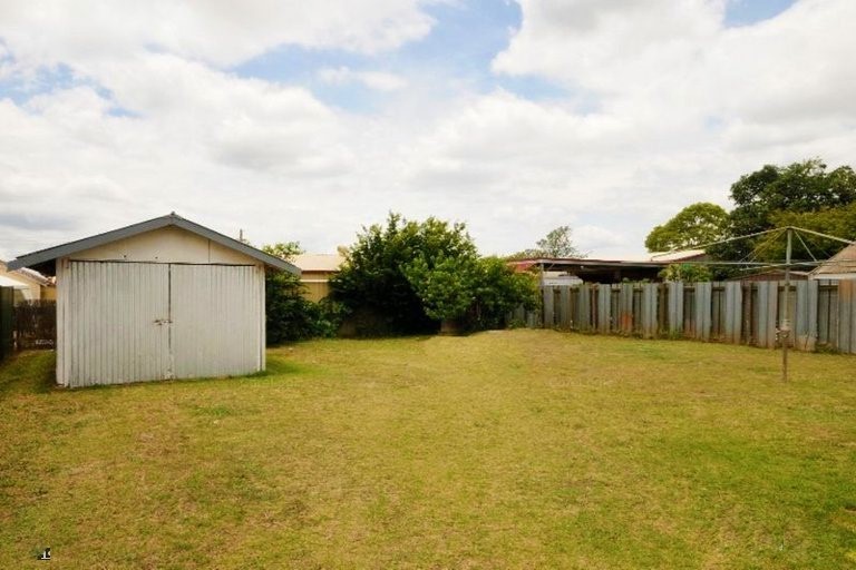 Real Estate in Harristown
