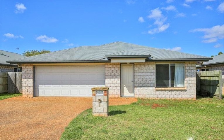 Property Sold in Kearneys Spring
