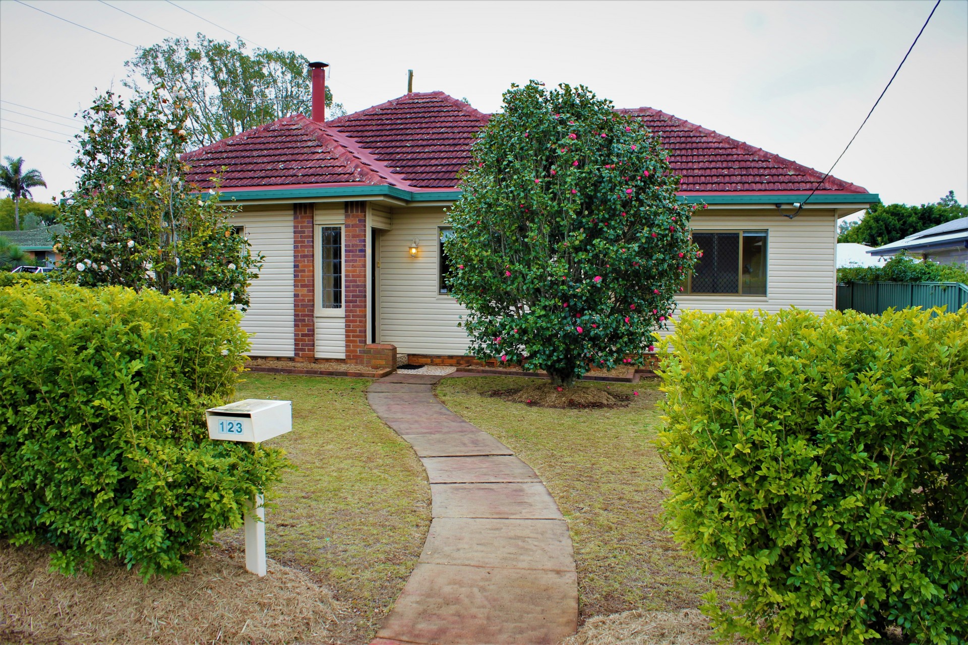 Property Sold in Newtown
