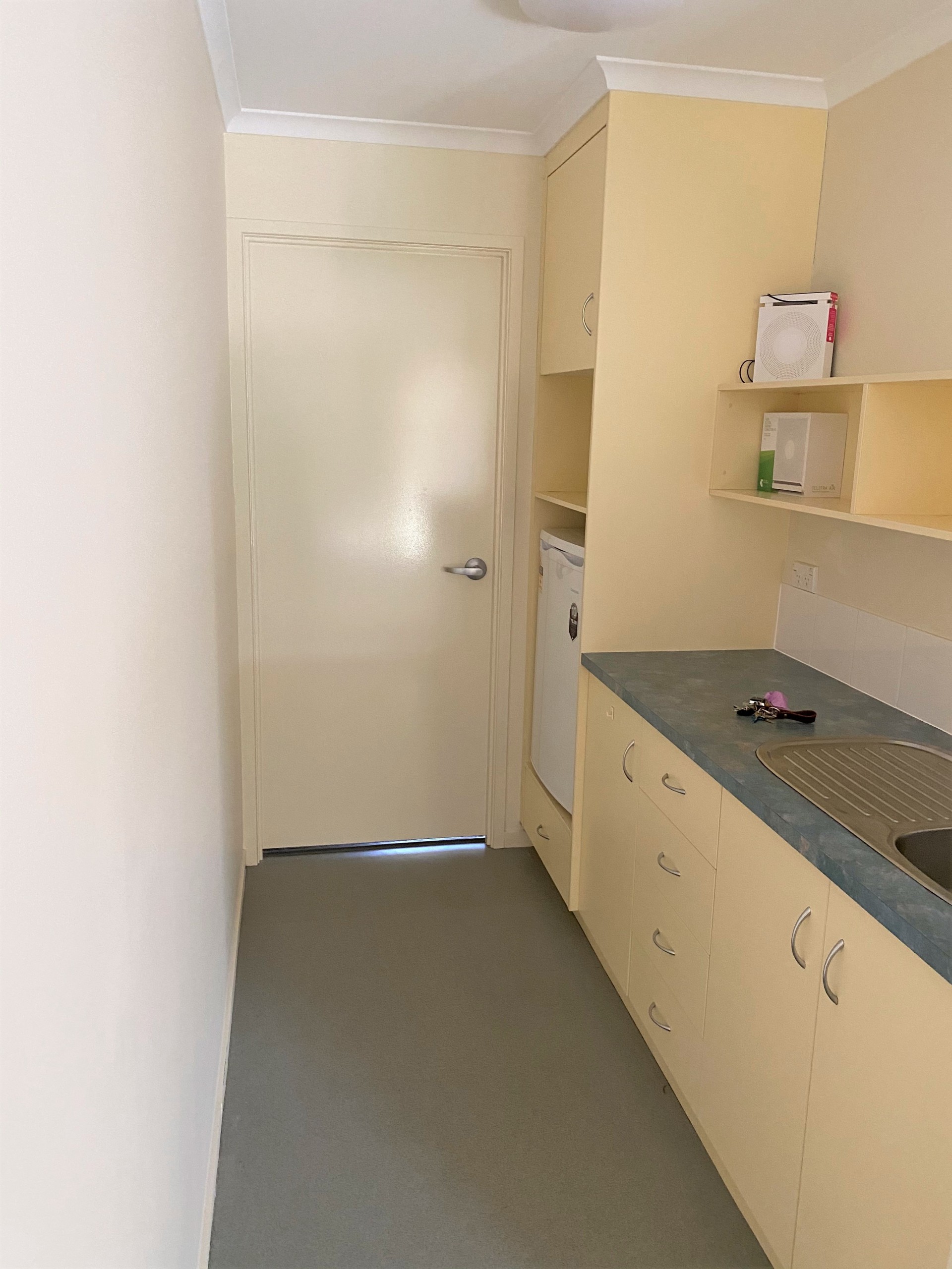 Harristown Properties Sold