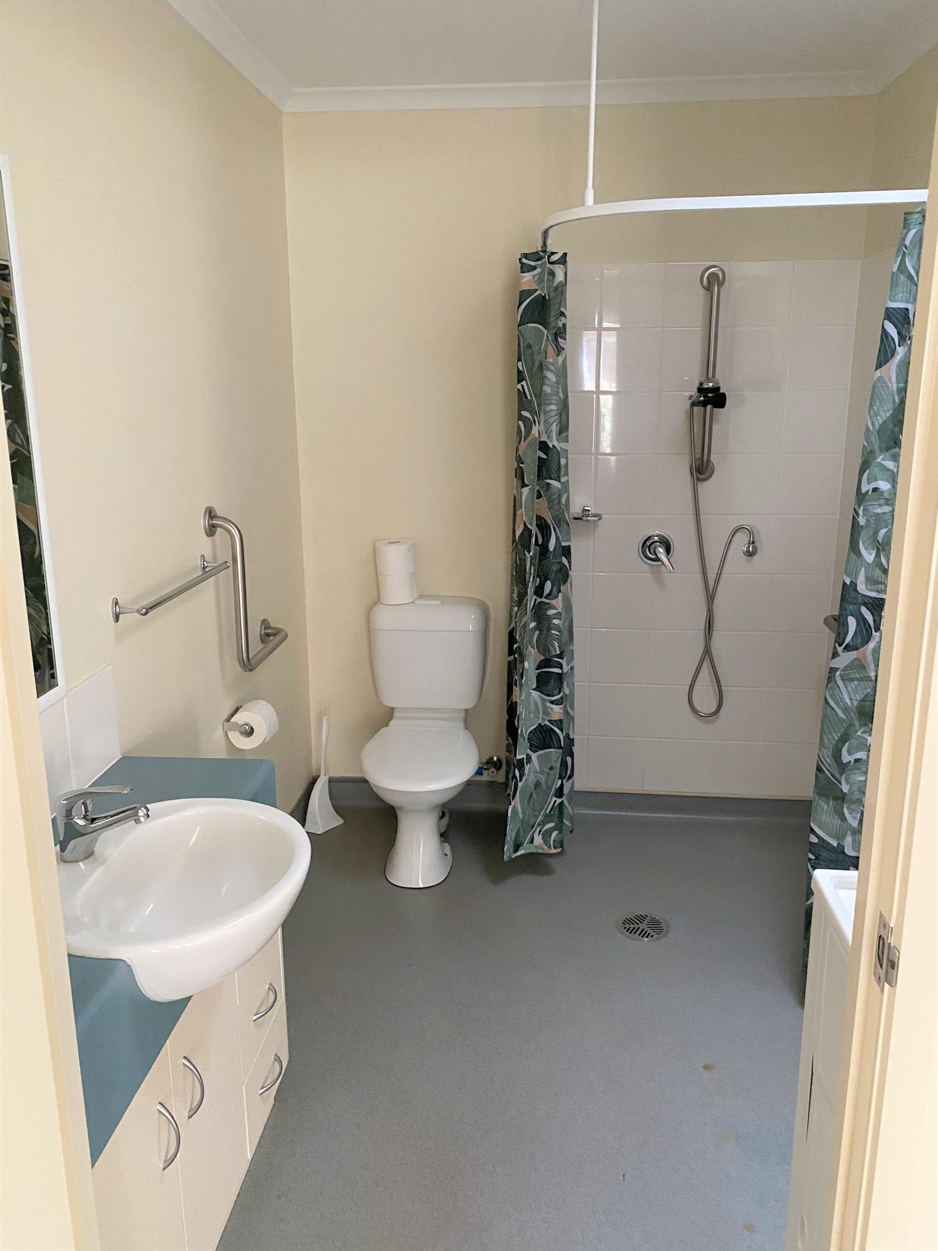 Real Estate in Harristown