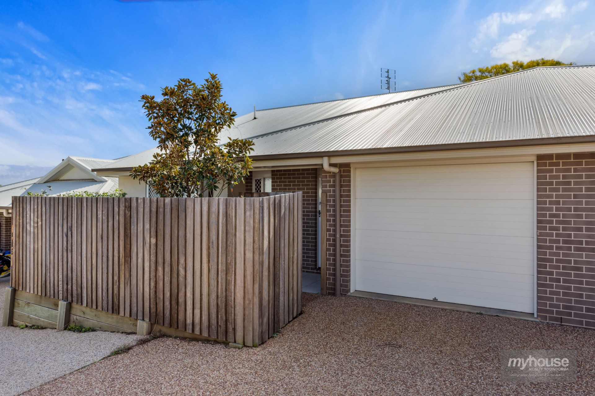 Property Sold in Harlaxton