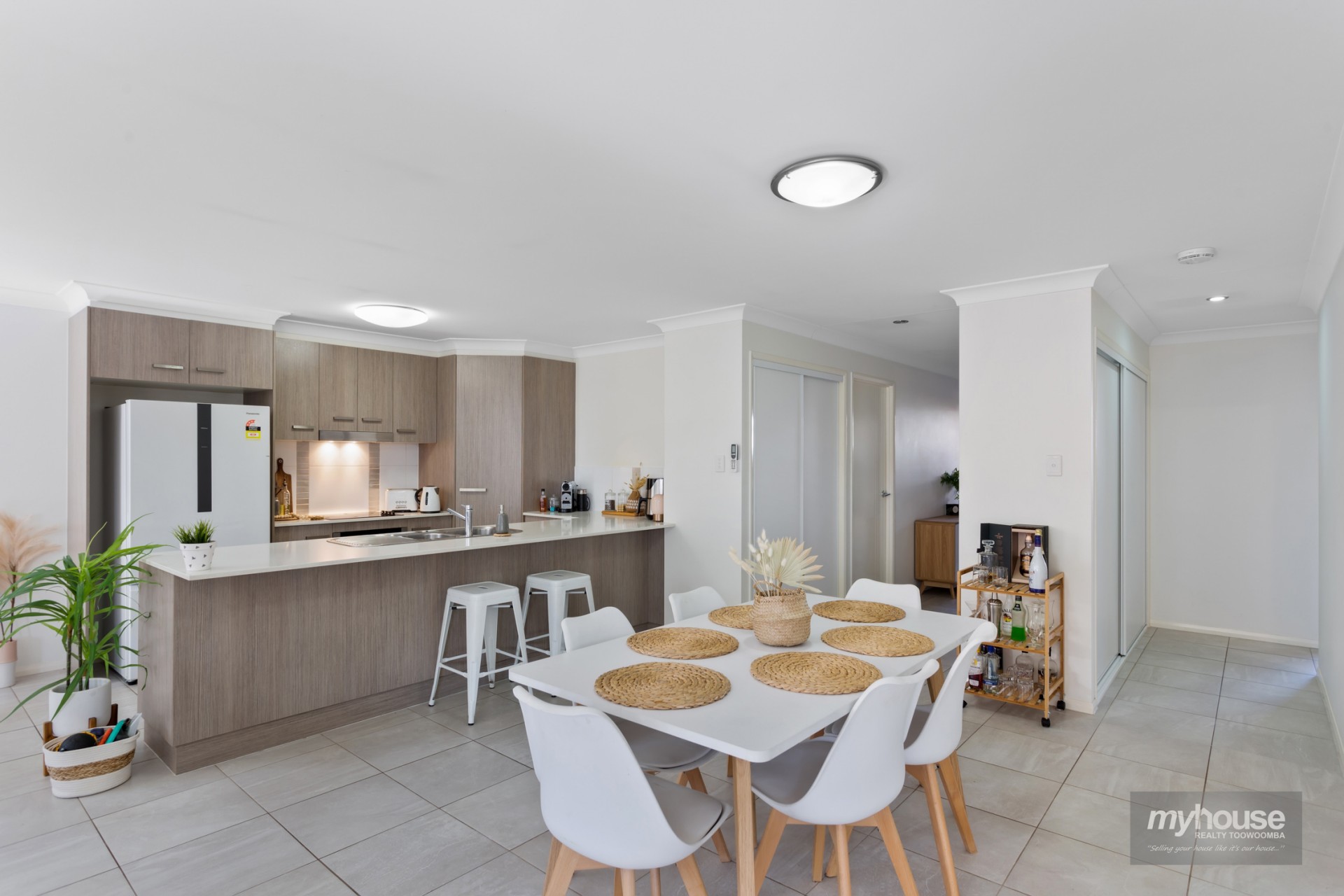 Harlaxton Properties Sold