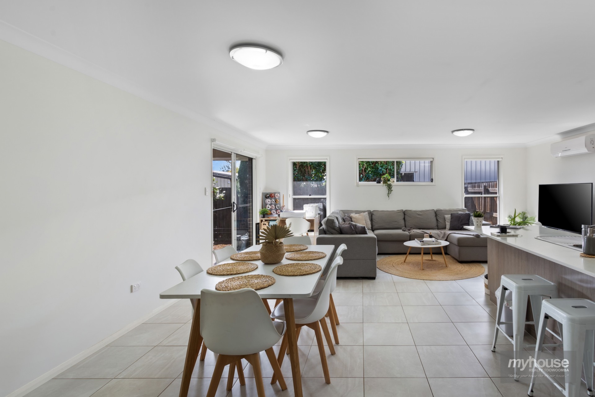Open for inspection in Harlaxton