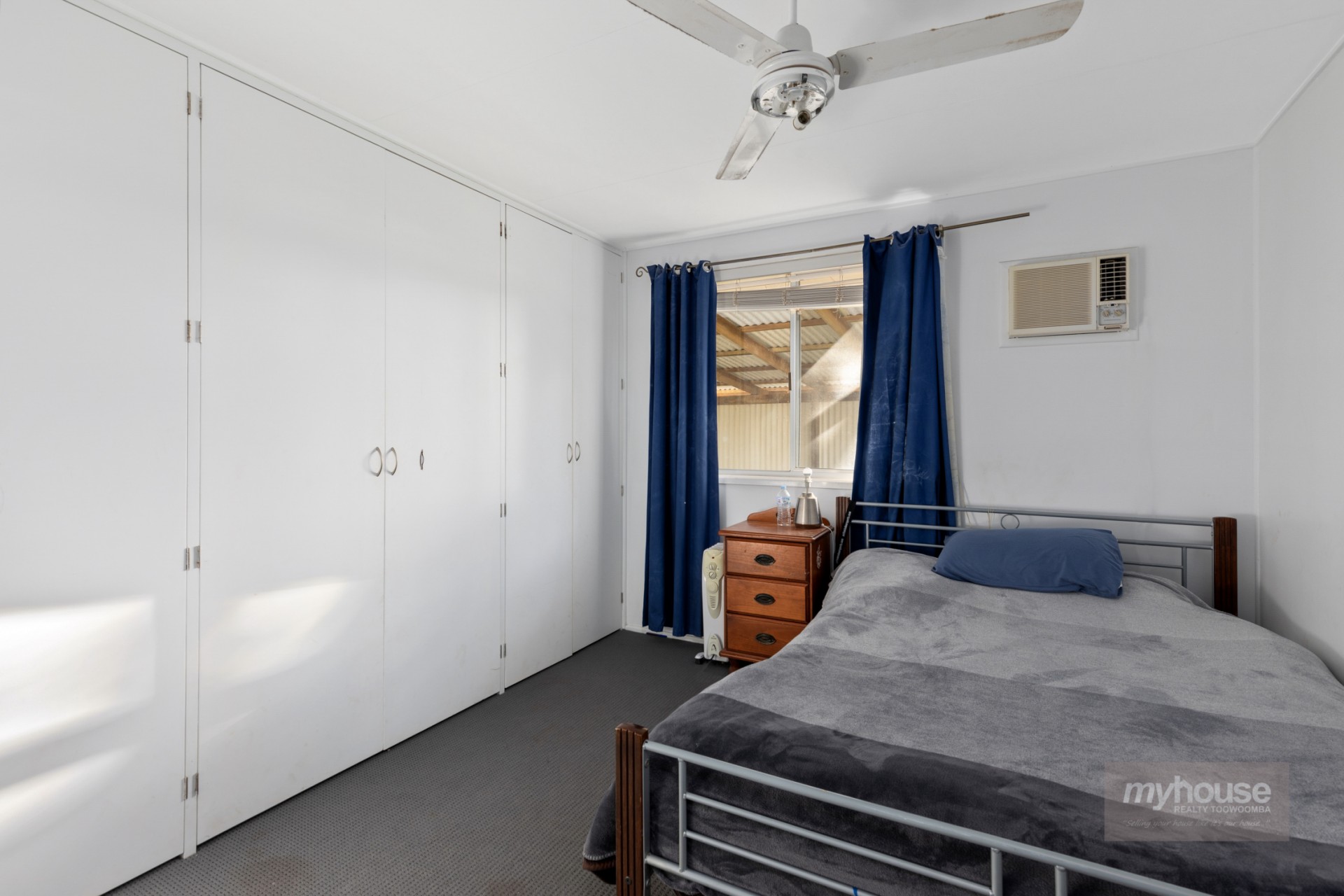 Real Estate in Mount Rascal