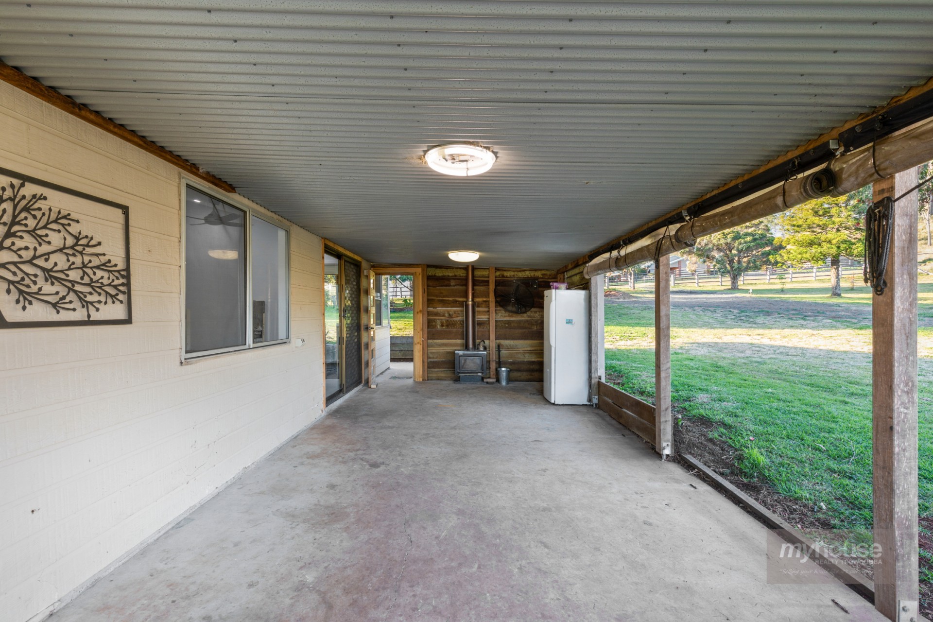 Real Estate in Mount Rascal