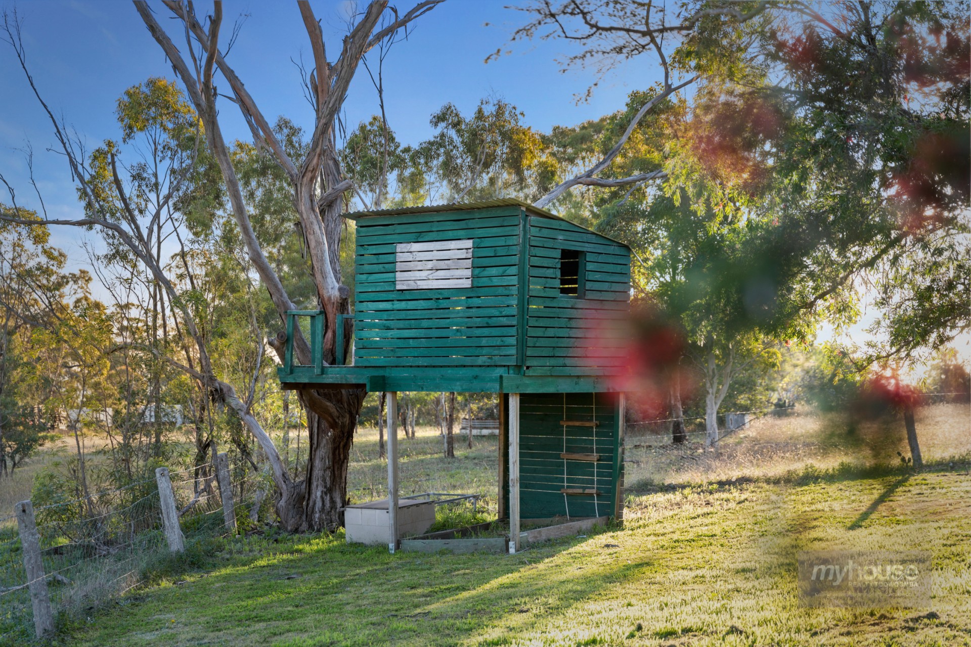 Real Estate in Mount Rascal