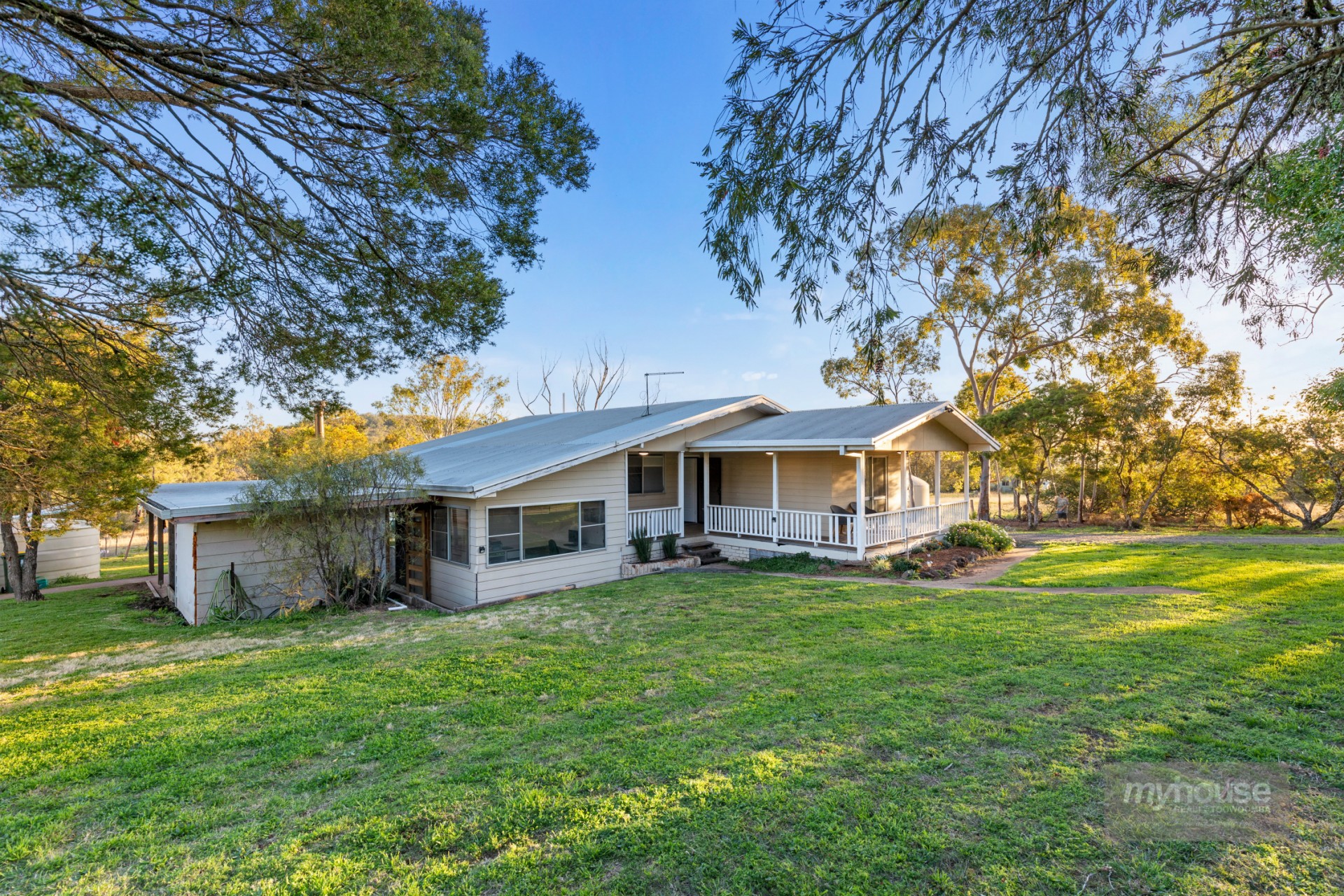 Property Sold in Mount Rascal