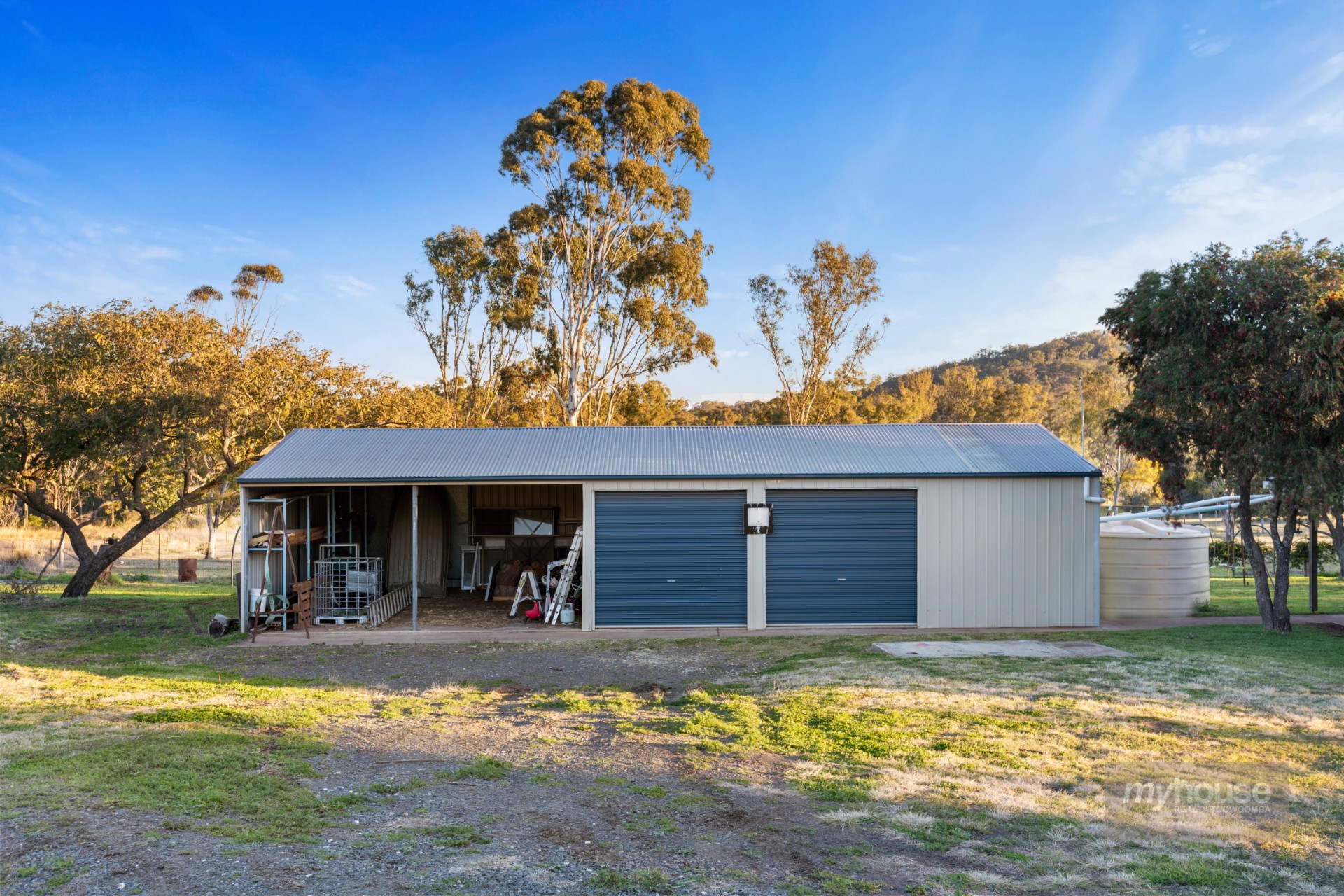 Mount Rascal real estate Sold
