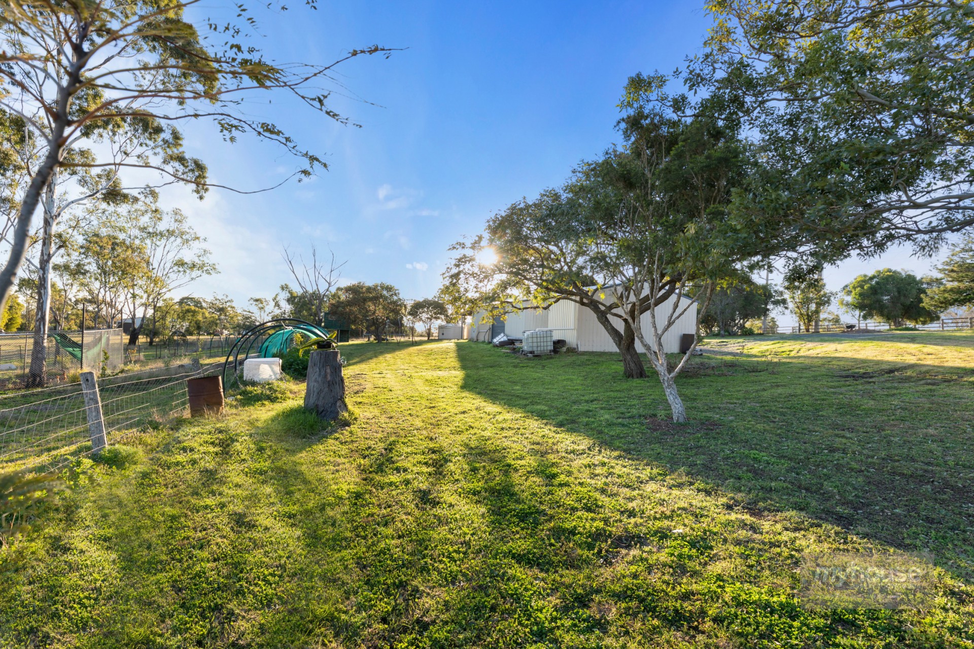 Real Estate in Mount Rascal