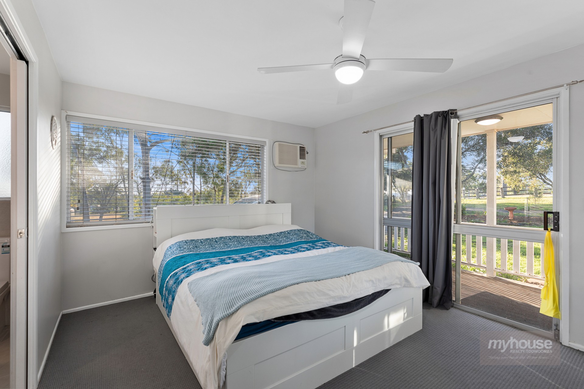 Real Estate in Mount Rascal