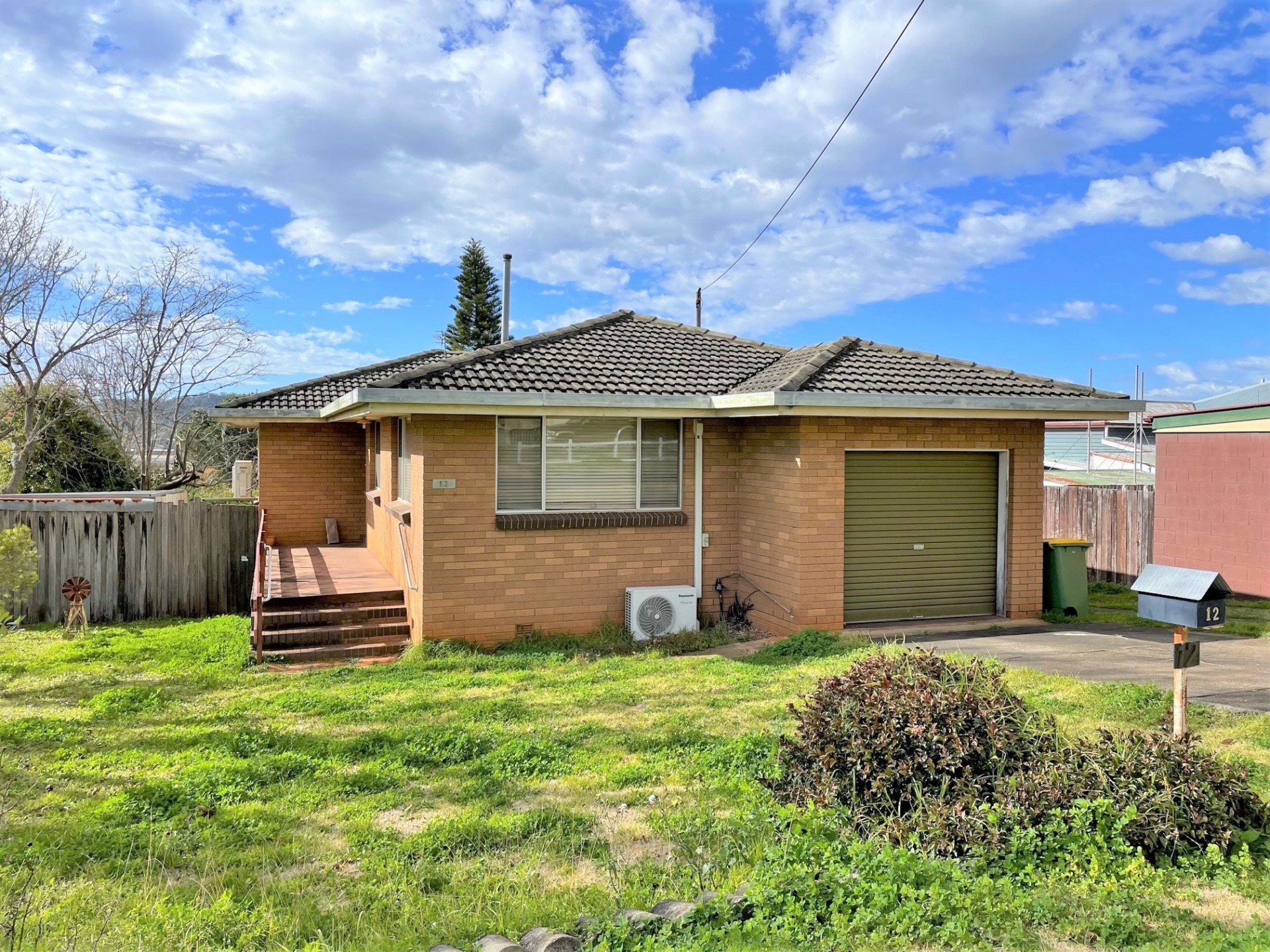 Property Sold in Rockville